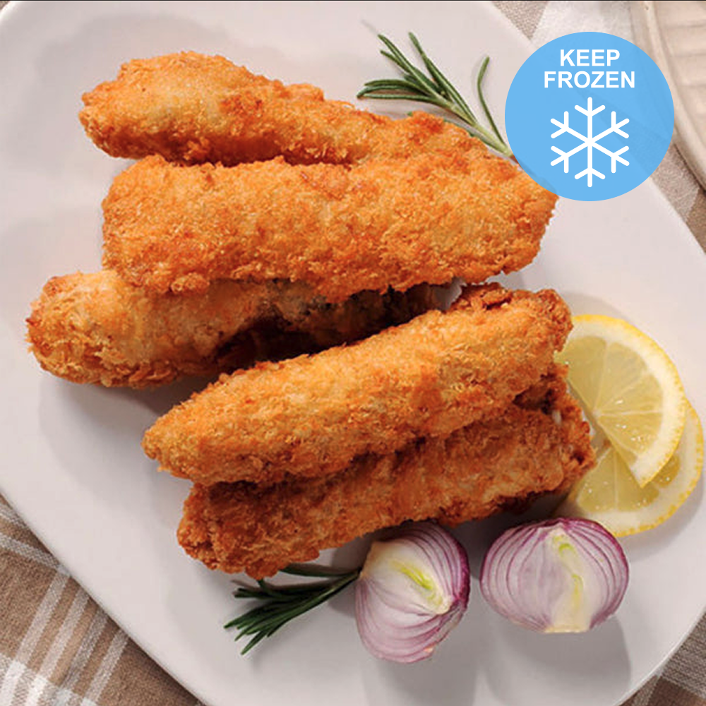 Finger Pork Cutlet (500g)