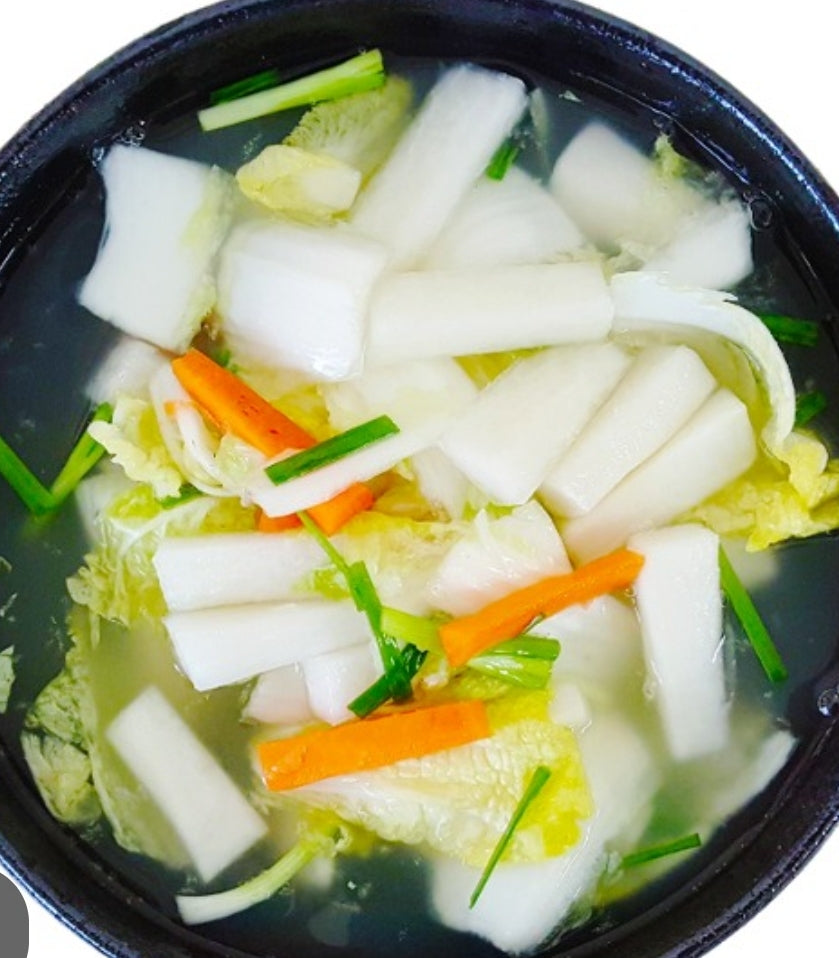 <소금향기> 동치미 (1.2kg)