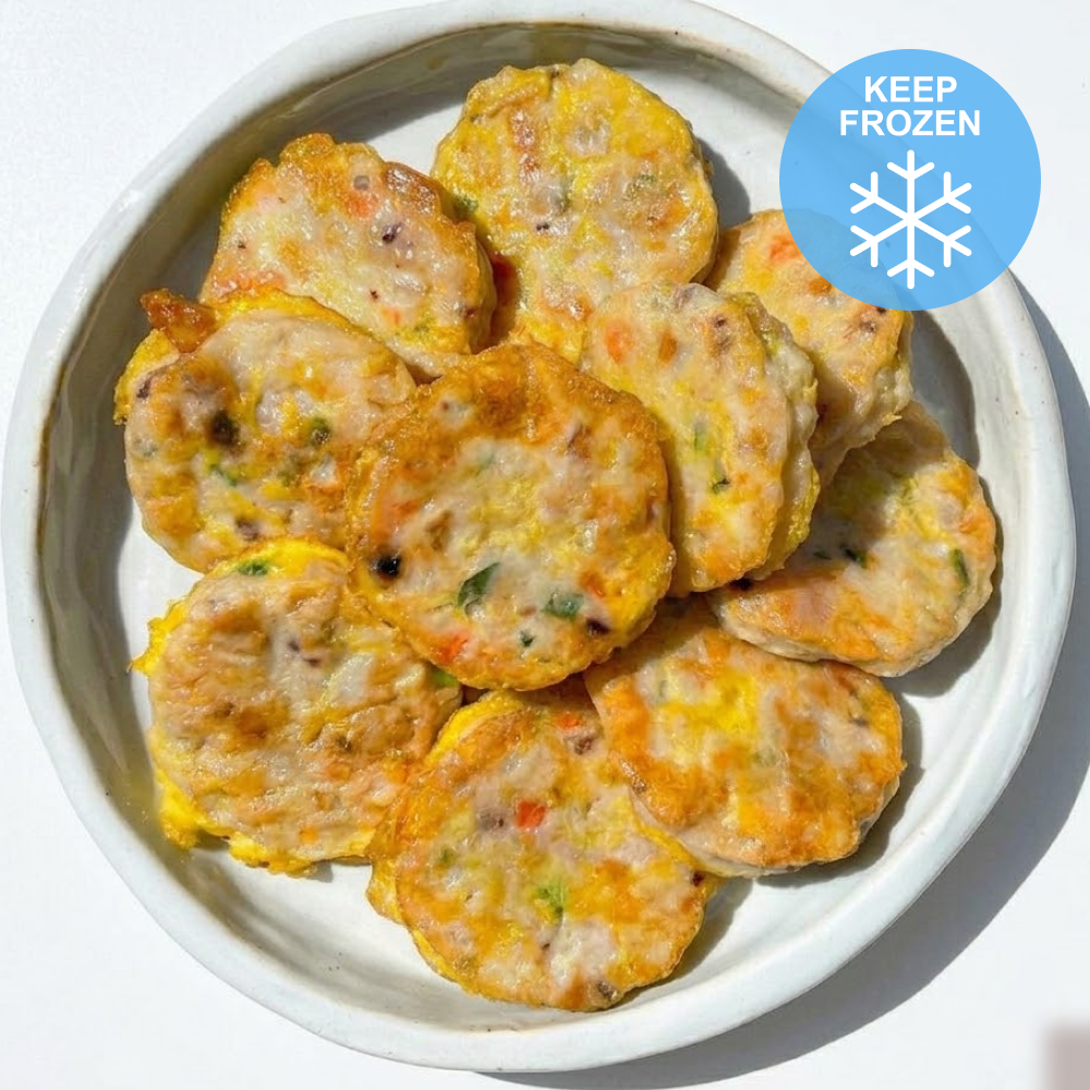 Donggeurangttang Batter (Frozen) (450g)