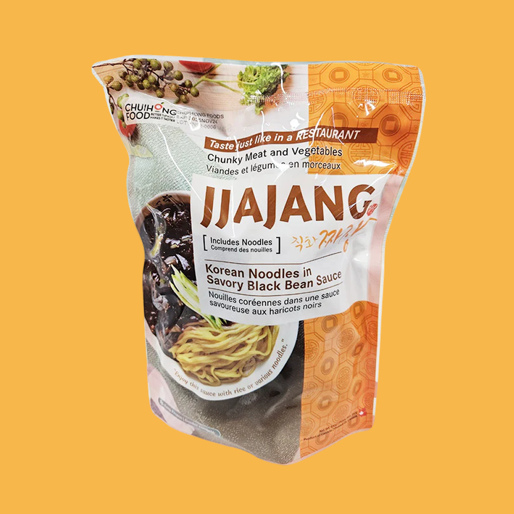 Jajangmyeon (480g)