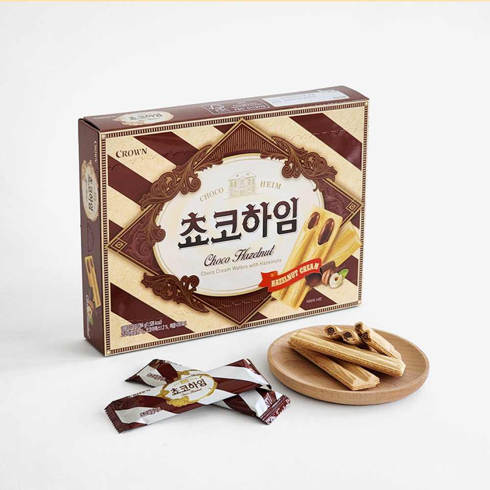 쵸코하임 (142g)