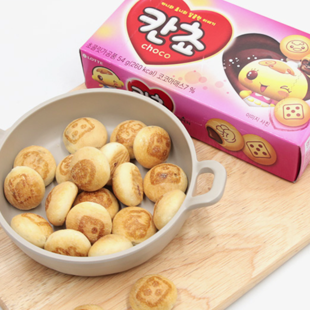 Kancho (54g)