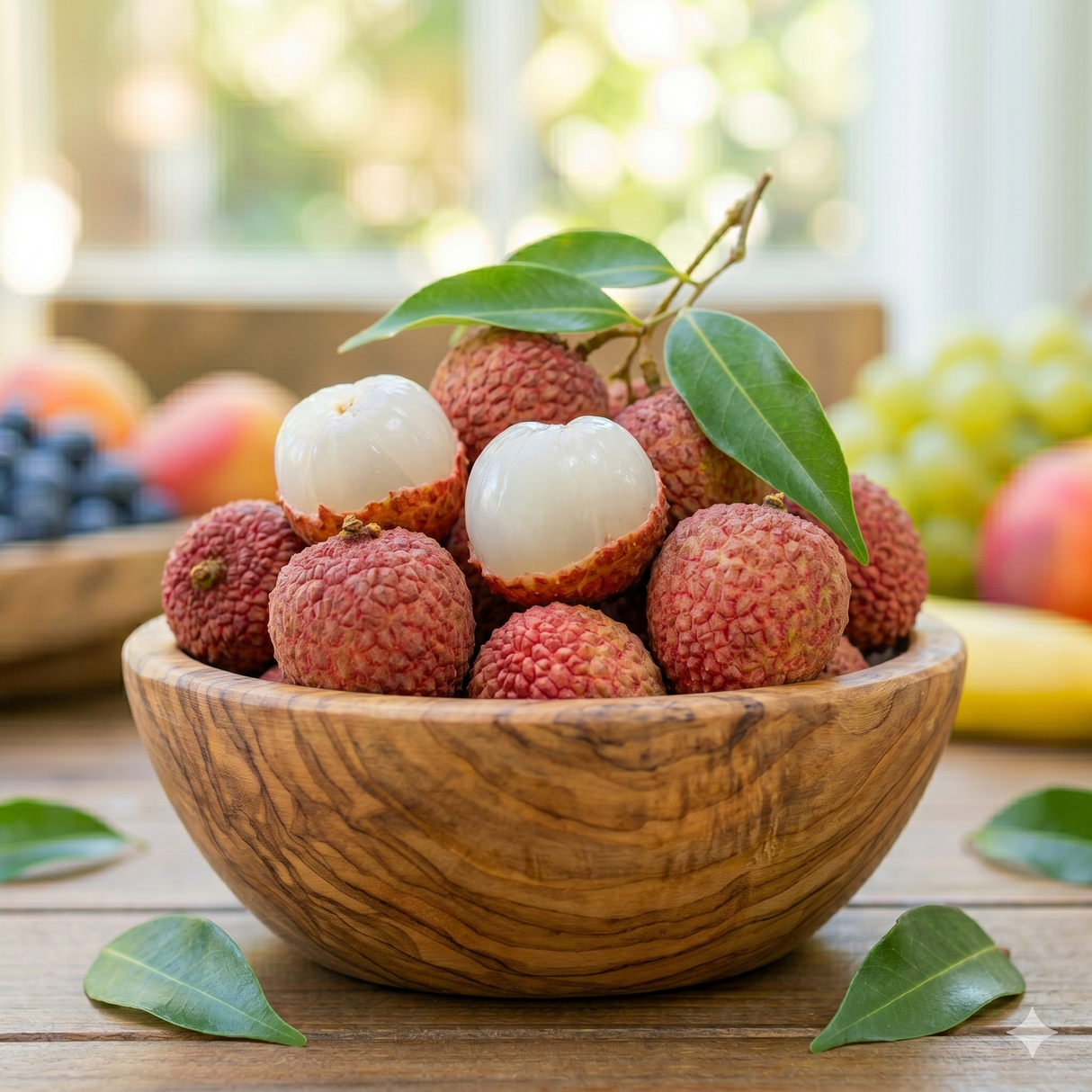 Lychee (2LB)