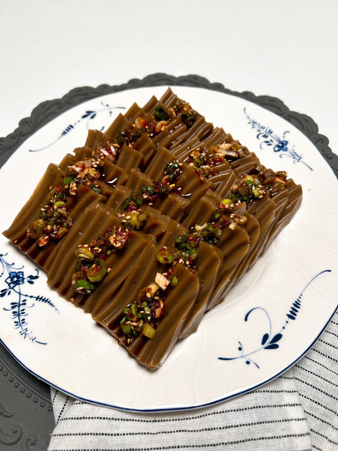 <Yum Yum> Đậu phộng + Gia vị (2 phần)