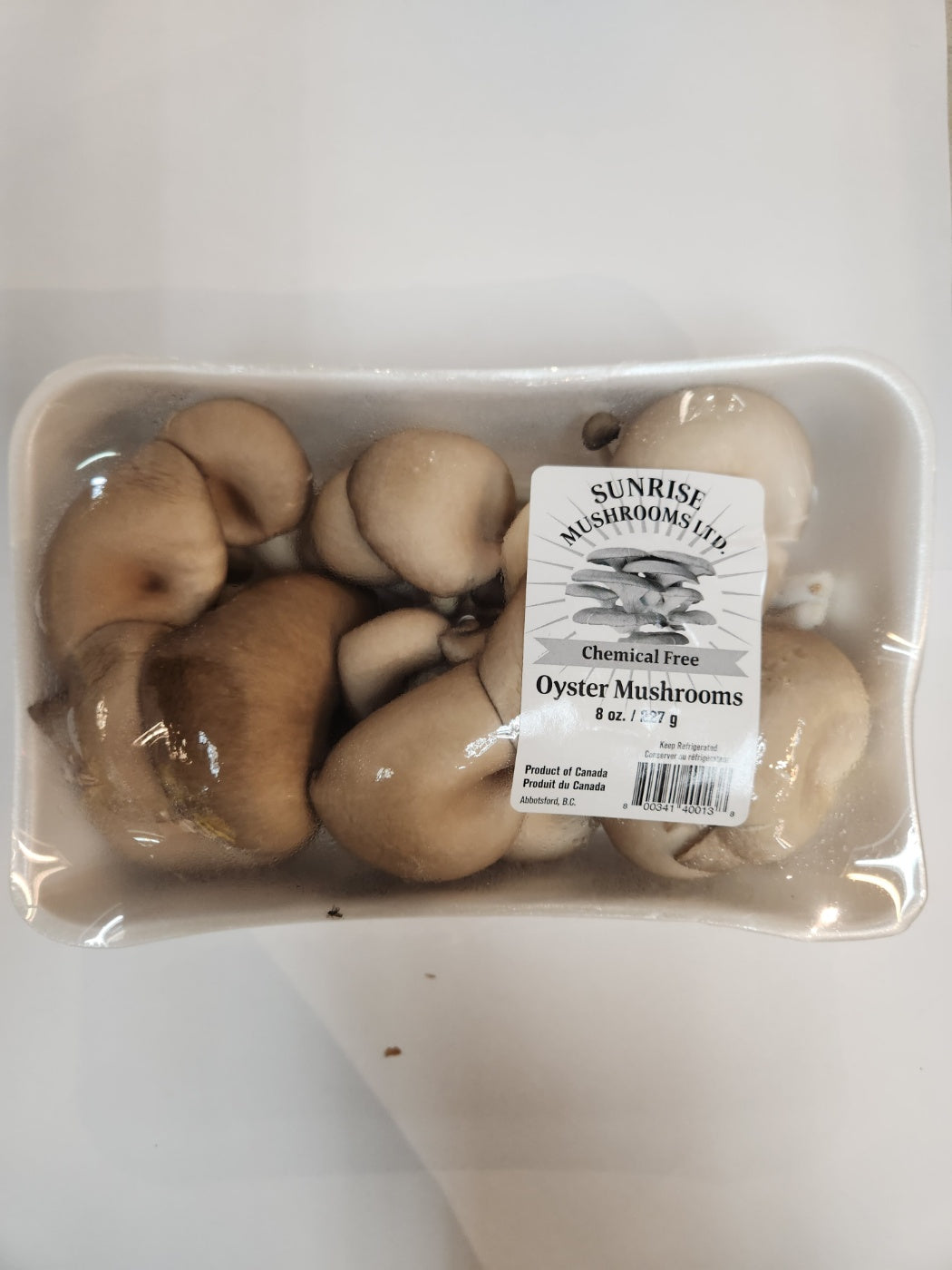 <Sandy Farm> Nấm đùi gà (8oz/gói)