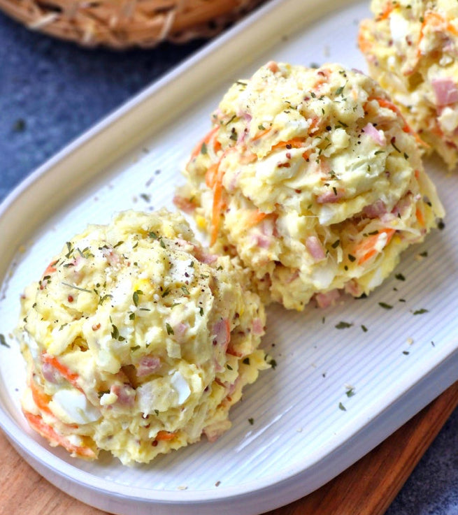 <밥스> 감자샐러드(450g)