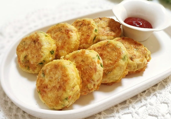 Donggeurangttaeng (6 Pieces)