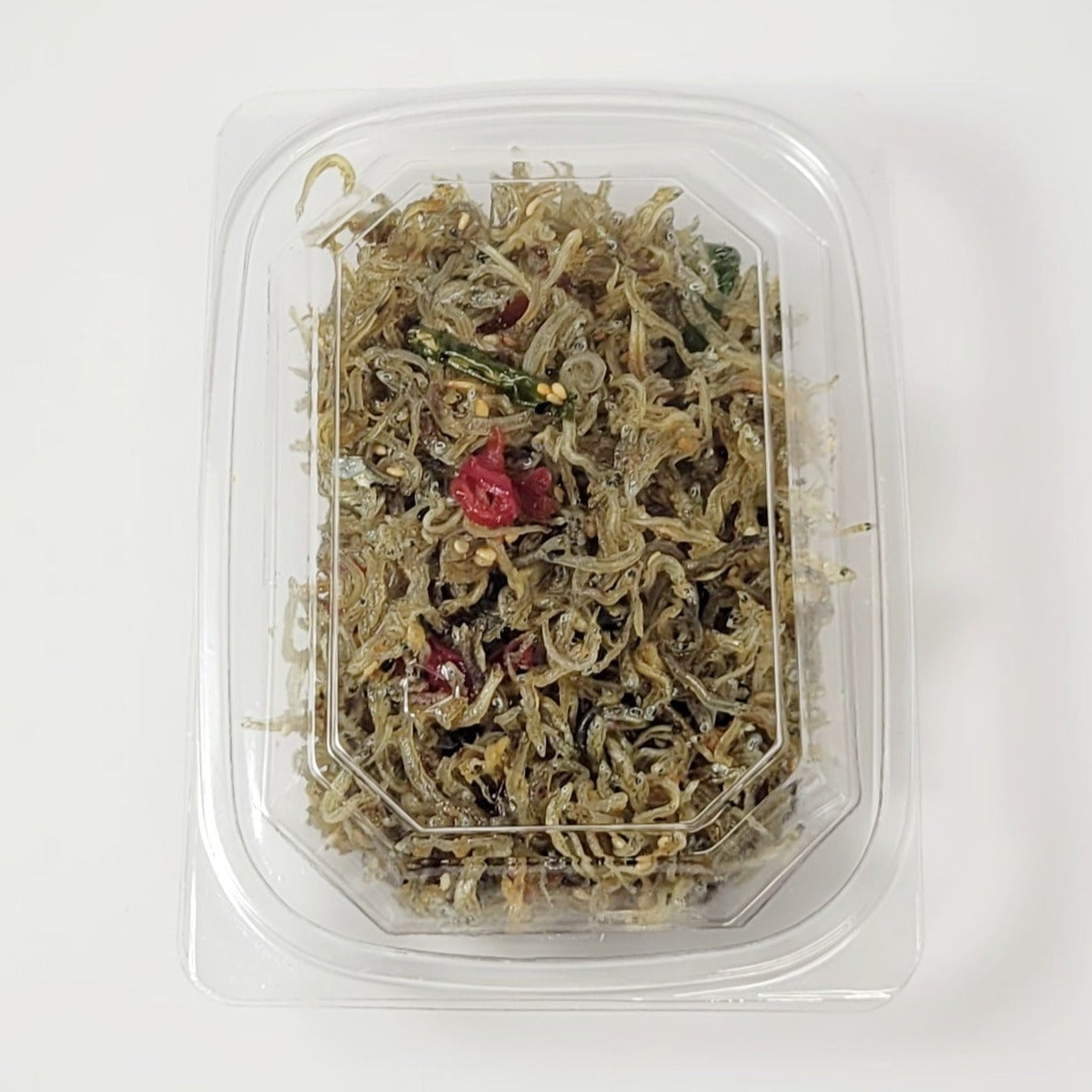 <Moon's Kitchen> Món cá cơm xào (120g)