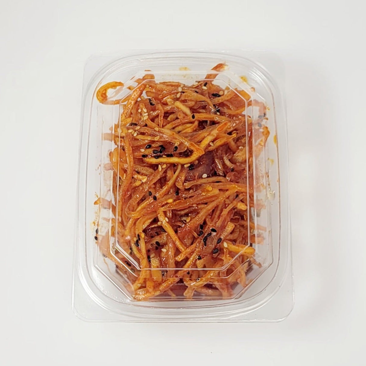 <Moon's Kitchen> Món ăn tôm khô xào (130g)