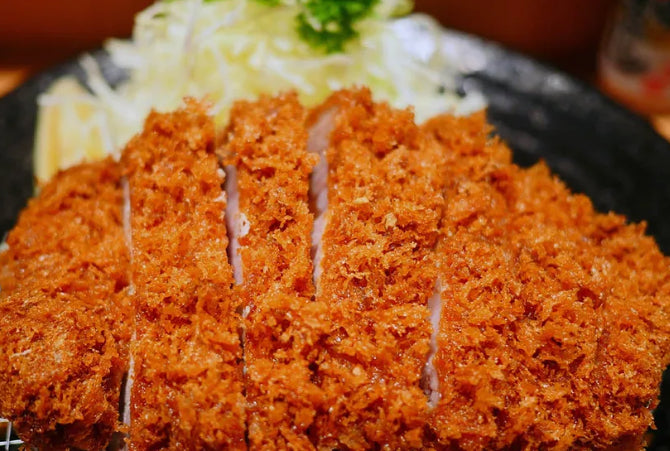 Pork Cutlet (About 1LB)