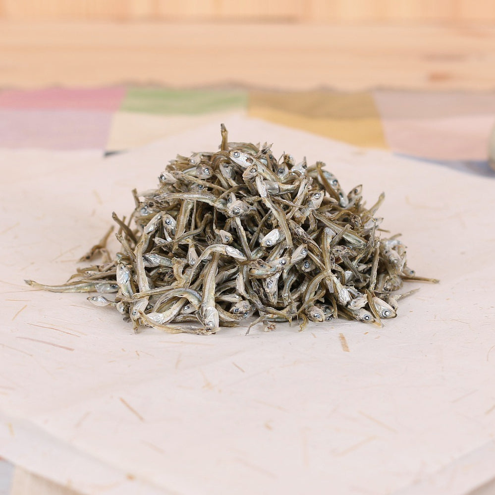 <블루베이> 볶음멸치 (150g)