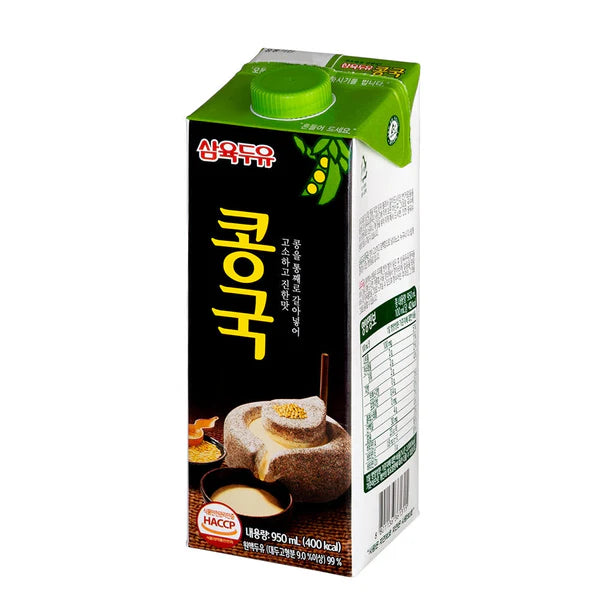 콩국 (950ml)