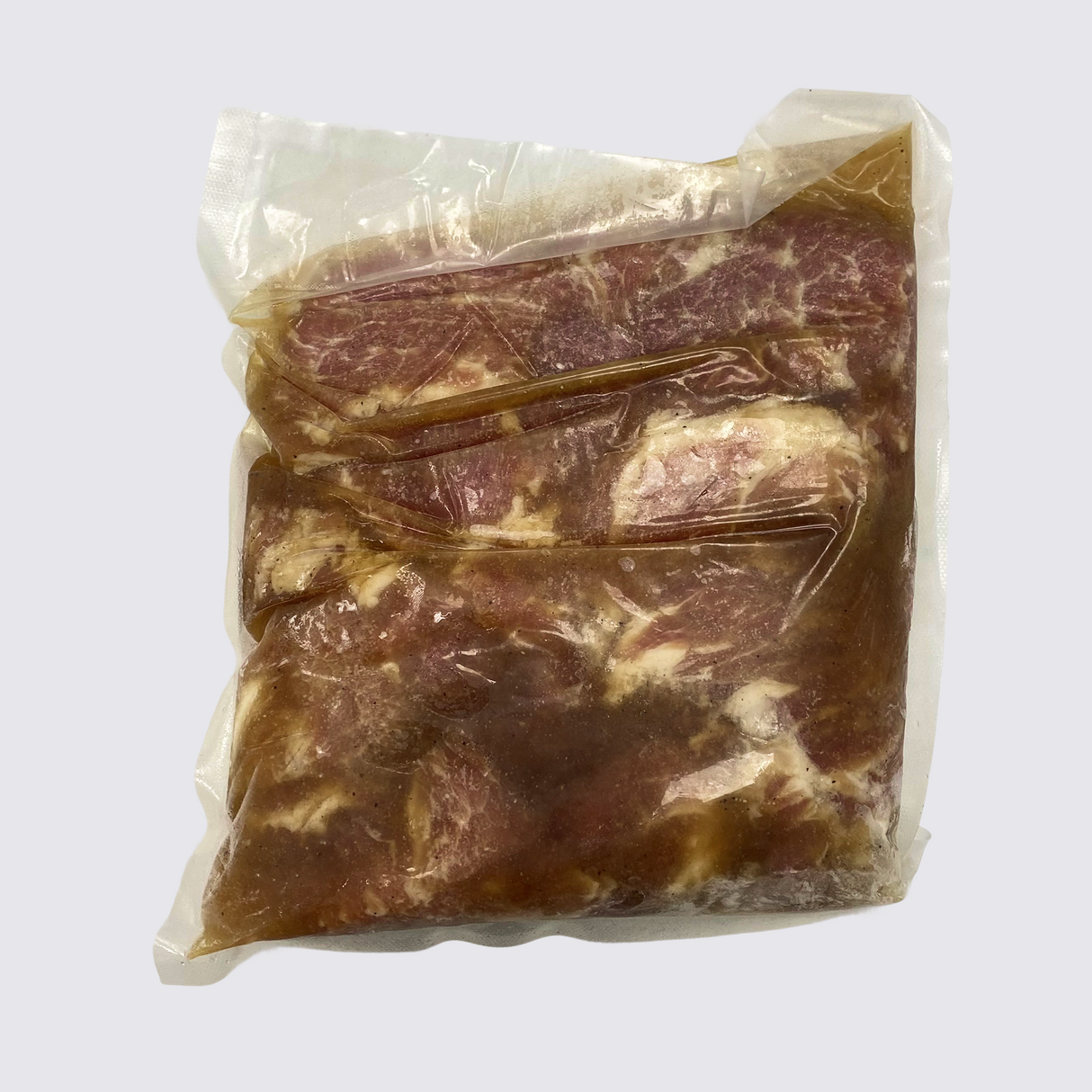 Pork Ribs (680g)