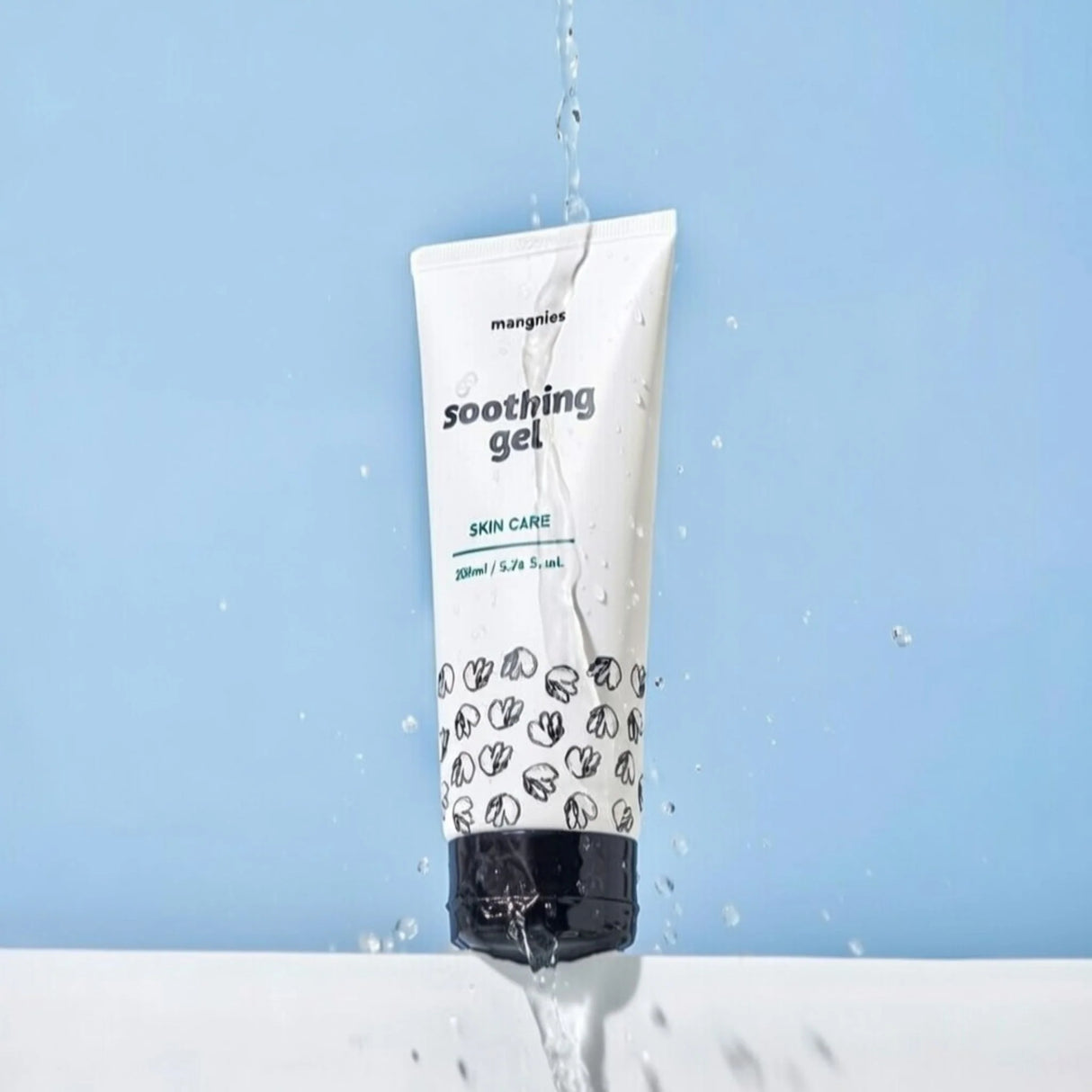 수딩 젤 (200ml)