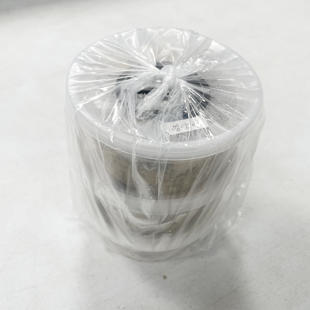 Nutritional Mushroom Rice (210g X 3ea)