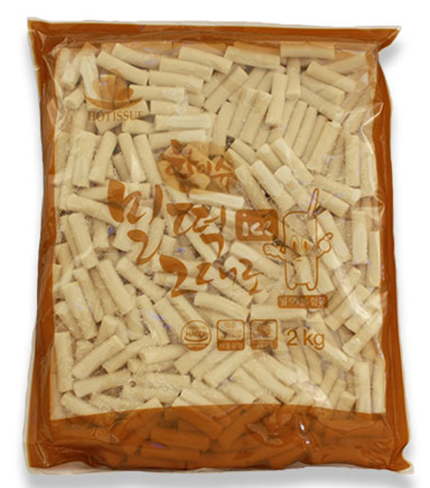 Wheat Rice Cake (2kg)