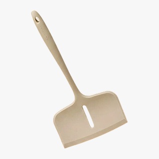 Harmony Wide Turner (Cocoa Gray)