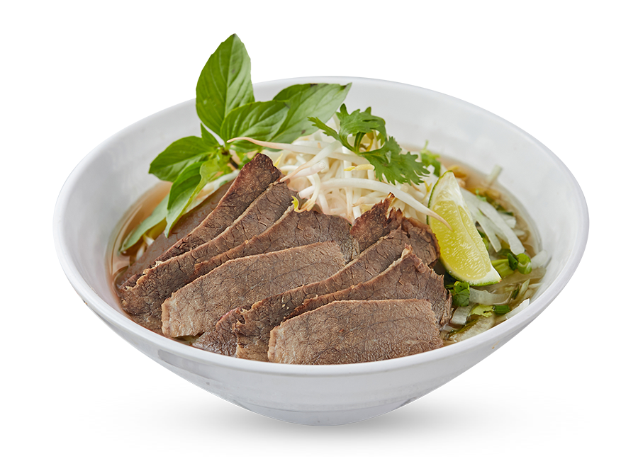쌀국수 (Beef Brisket, 1인분)