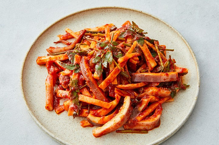 Squid Salad (500g)