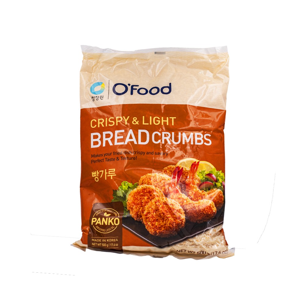 빵가루 (1kg)
