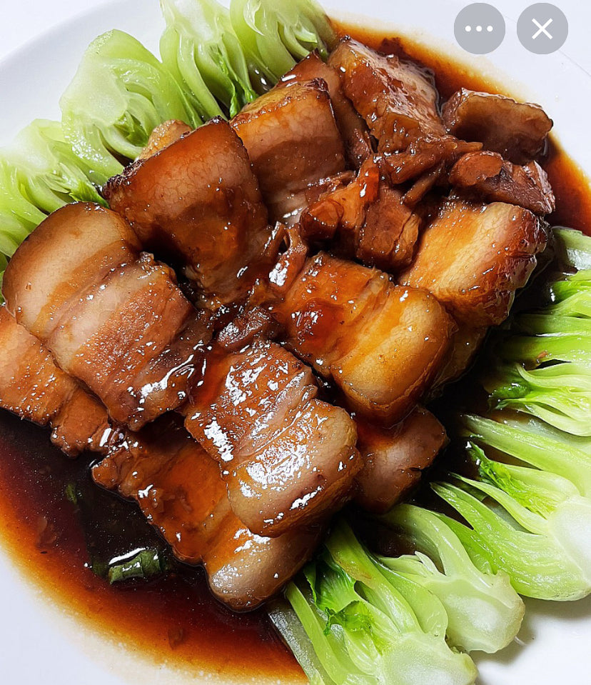 동파육 (300g)