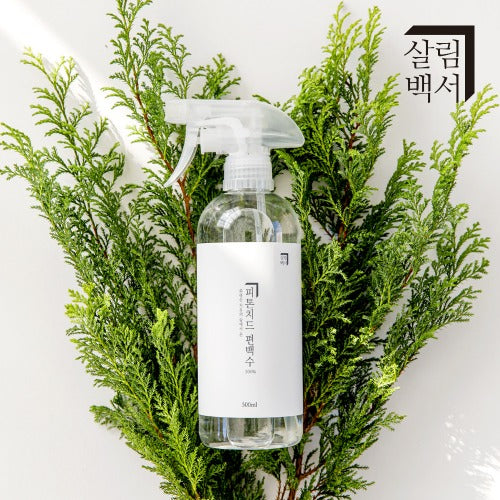 피톤치드 편백수 (500ml)