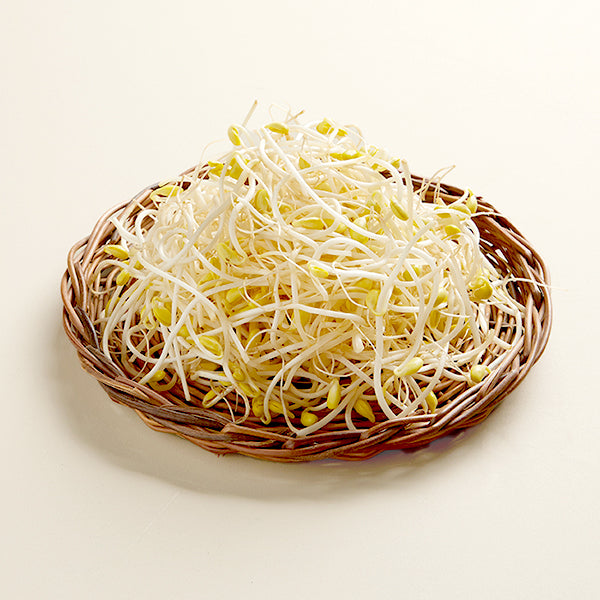 <푸른농산> 그린 콩나물 (400g / 한백)