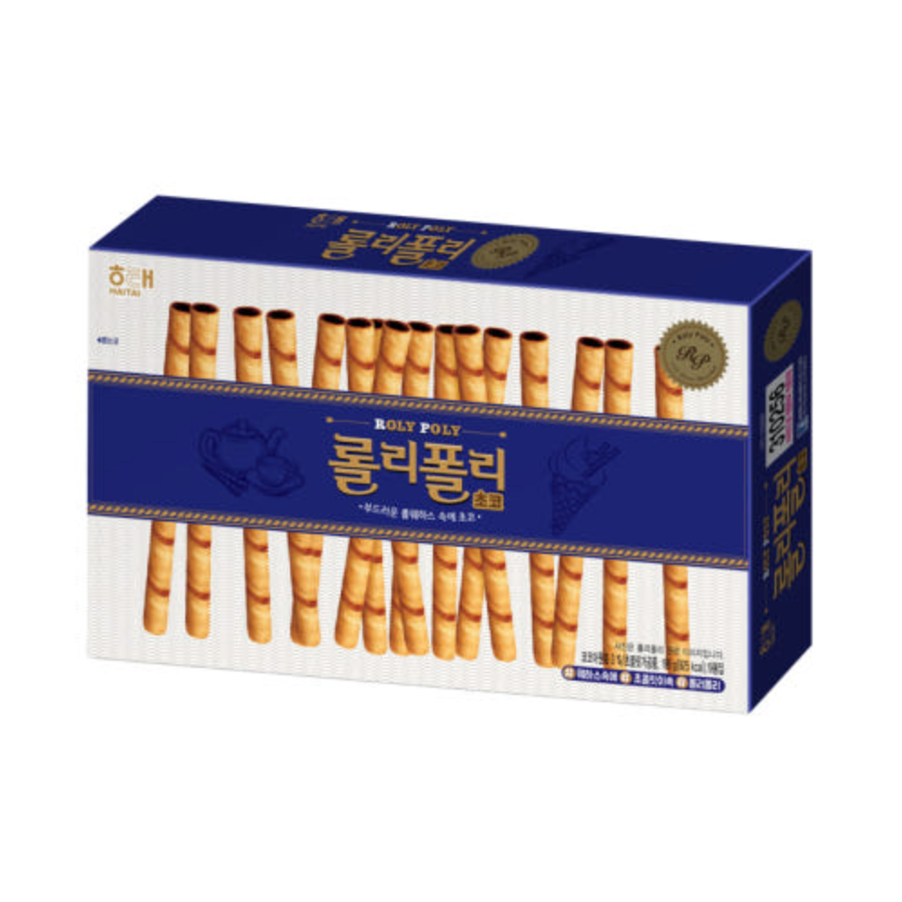 Rolly Poly (62g)