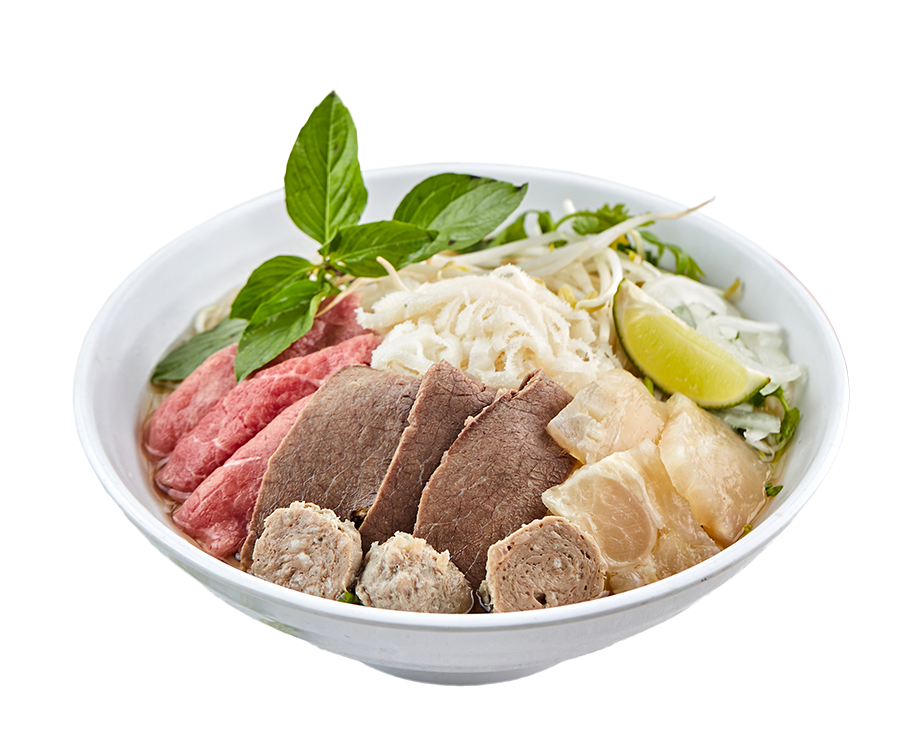 쌀국수 (House Special, 1인분)