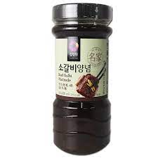 소갈비양념 (840g)