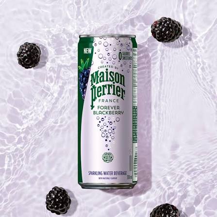 Sparkling Water (330ml)