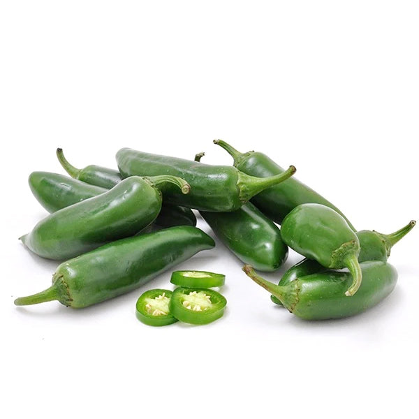 <Sandy Farm> Jalapeno (approximately 1LB)
