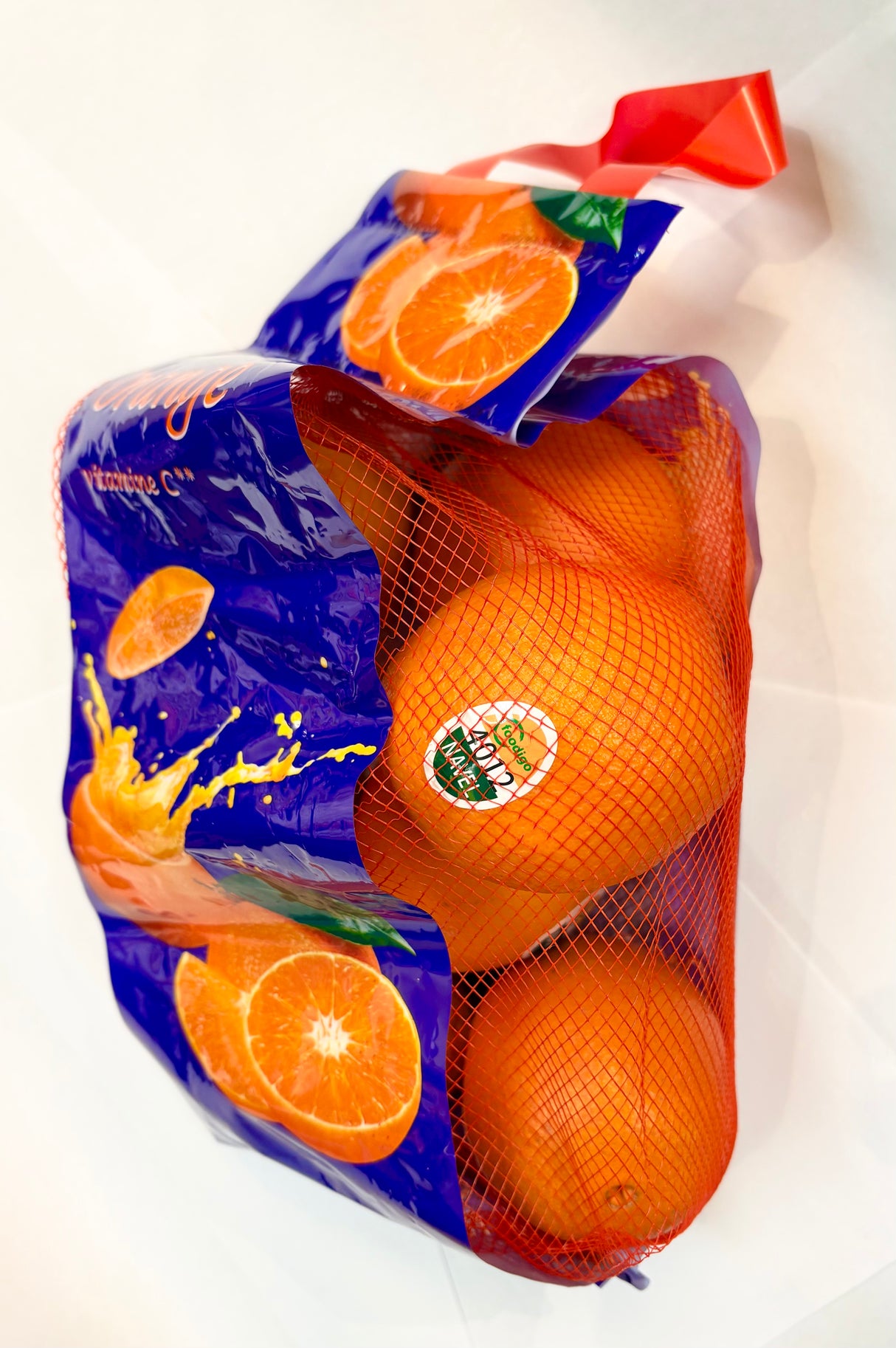 <샌디팜> 달콤 오렌지 (약 3LB)