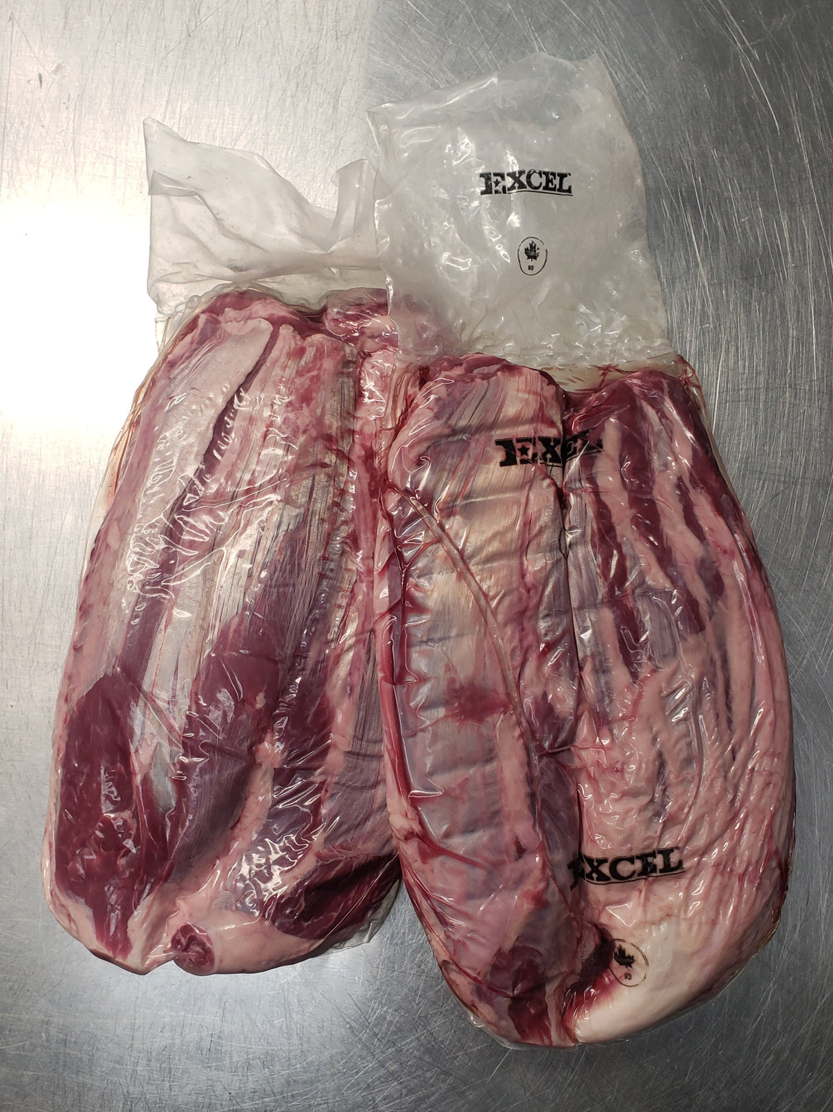 <CHOWON/No Margin Special Price> 生牛腩 (原料肉 1包, 7.99/lb)