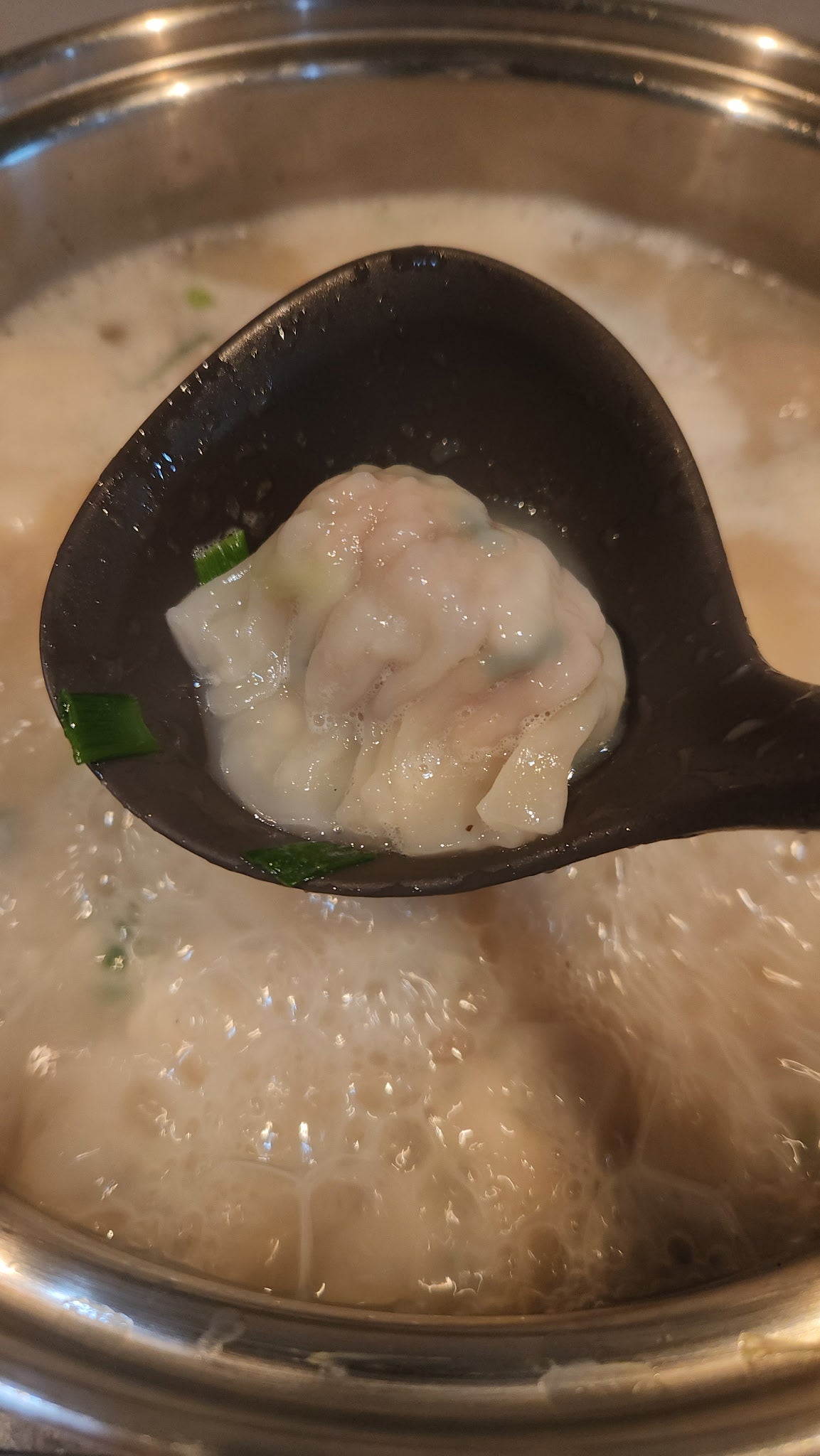 Water Dumplings (700g)