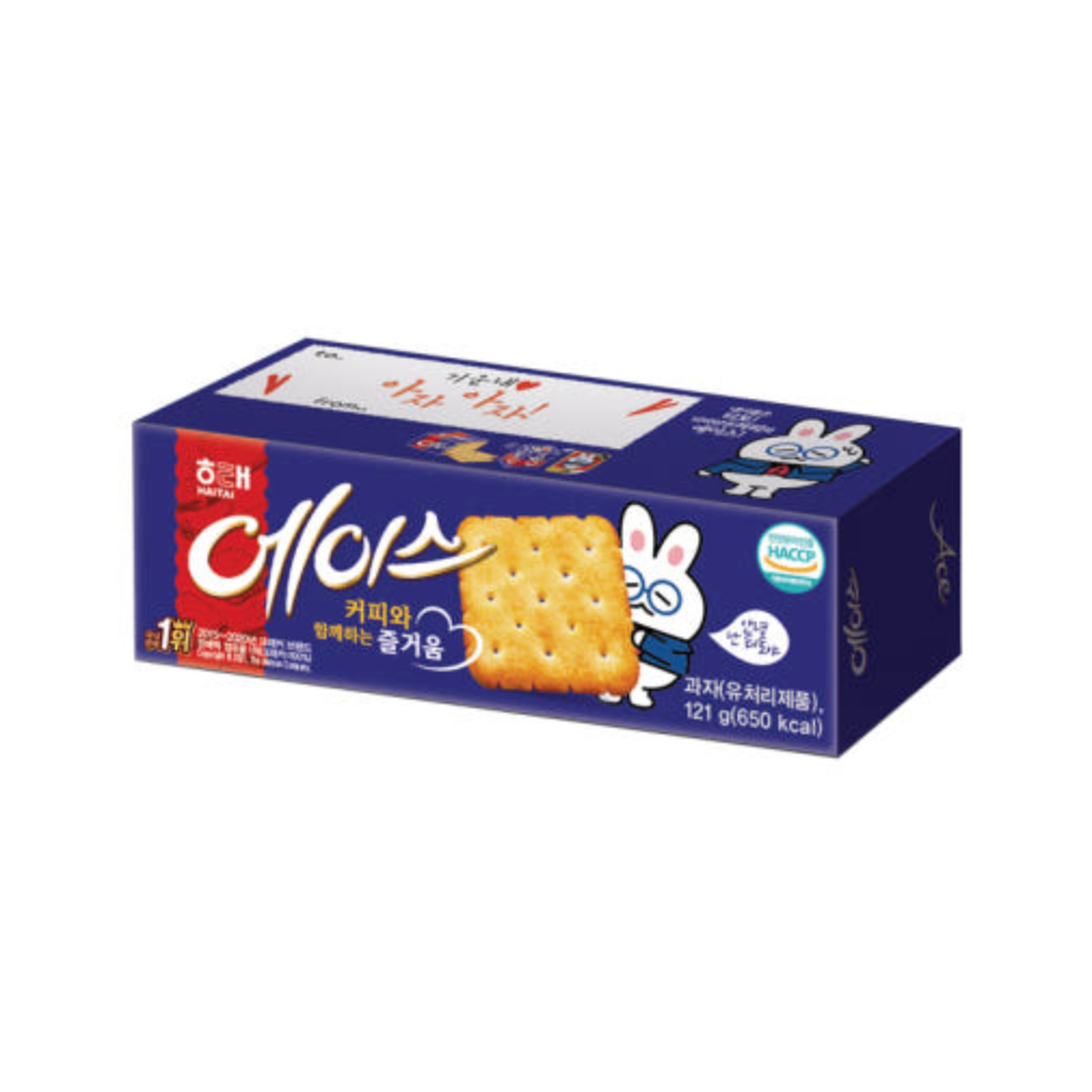 에이스 (121g)