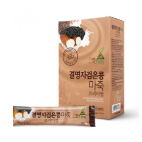 결명자검은콩 마죽 프리미엄 (300g)