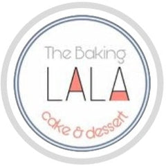 Baking LaLa