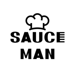 Sauce Man