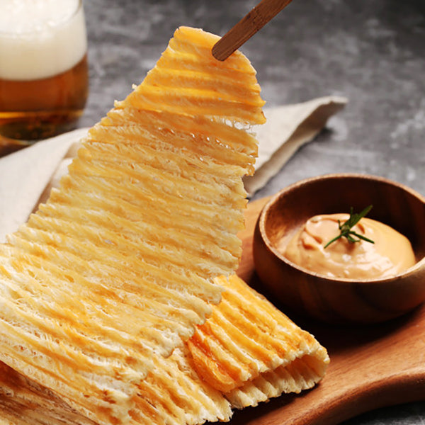 [category SEAFOOD - DRIED SEAFOOD]