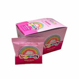 *[Sugar Rollie] Sugar Rolly Cotton Candy 1box (10gx10ea)