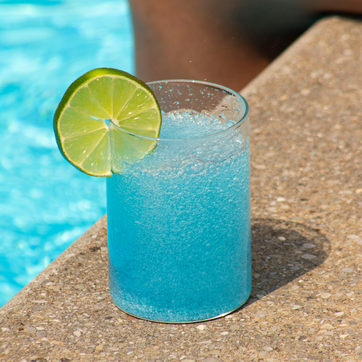 Cocktail Bomb (BLUE RASPBERRY, 2 PACK)
