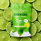 Cocktail Bomb (MARGARITA, 2 PACK)