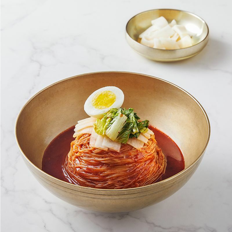 비빔냉면 (1인분)