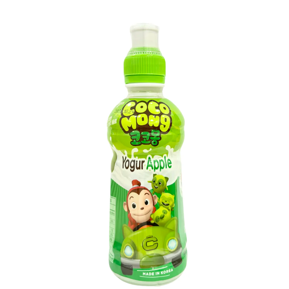 코코몽 요거 사과 (235ml)