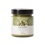 Pistachio Cream