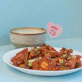 막걸리 숙성 제육볶음 (450g)