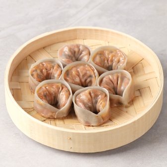 [IPSE MANDOO] Kimchi Steamed Dumplings (800g)