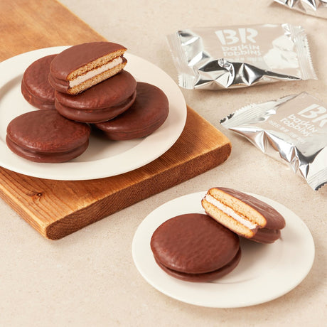 *[던킨] 아몬드 봉봉 파이 12개입