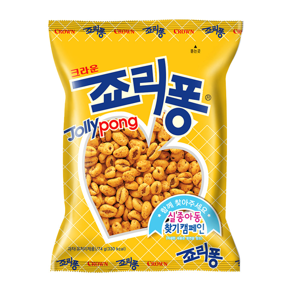 *[크라운] 죠리퐁 (74g)